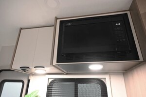2025 Coachmen Cross Trail Class C Motorhomes 20XG