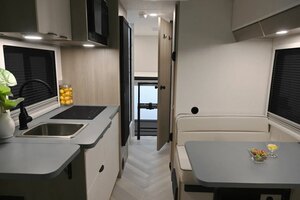 2025 Coachmen Cross Trail Class C Motorhomes 20XG