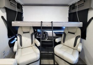 2025 Coachmen Pursuit Class A Motorhomes 29SS