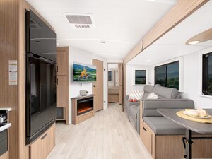 2025 Keystone RV Passport Super Lite 229BH