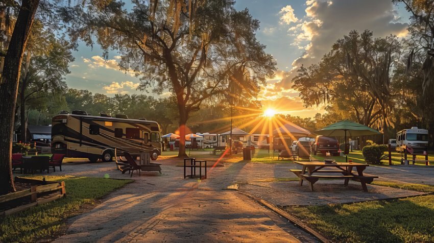 RV vs Trailer: Which Is Right for Your Adventures?