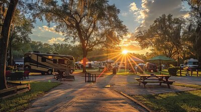 RV vs Trailer: Which Is Right for Your Adventures?