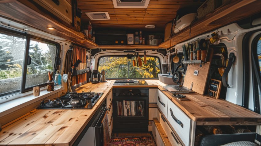 RV Hacks: Smart Tips for a Better Camping Experience