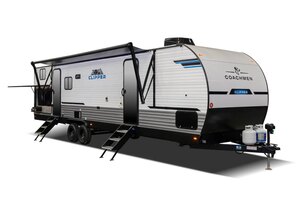 2027 Coachmen Clipper 3K Series 12RD