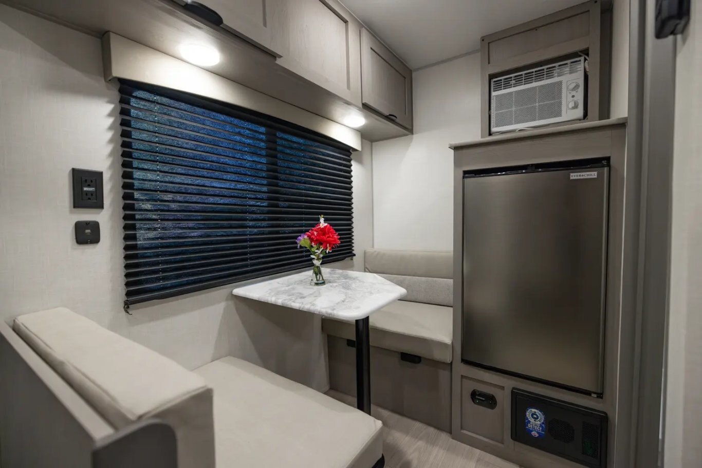 2027 Coachmen Clipper 3K Series 12RD