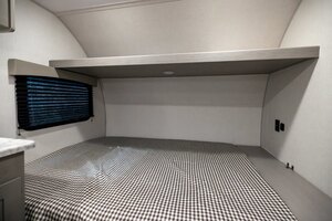 2027 Coachmen Clipper 3K Series 12RD