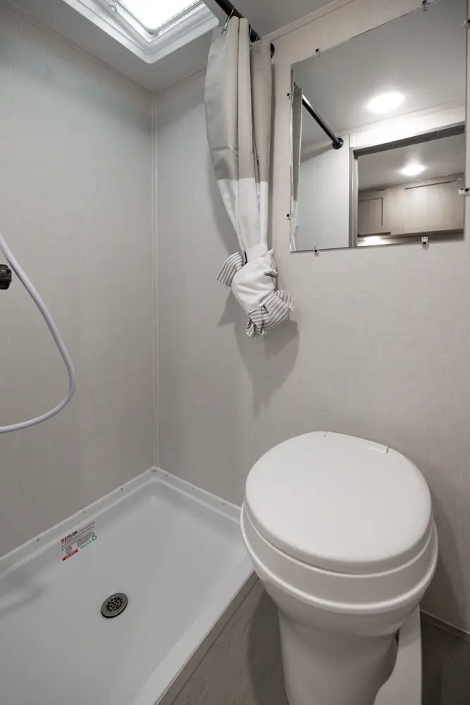 2027 Coachmen Clipper 3K Series 12RD