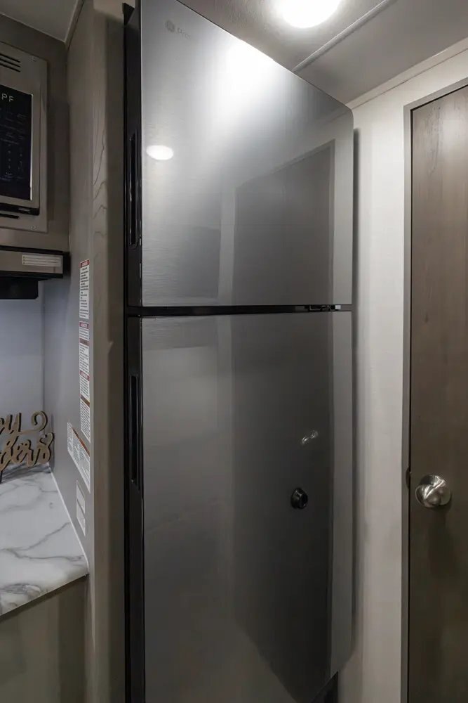 2027 Coachmen Clipper 3K Series 17BH