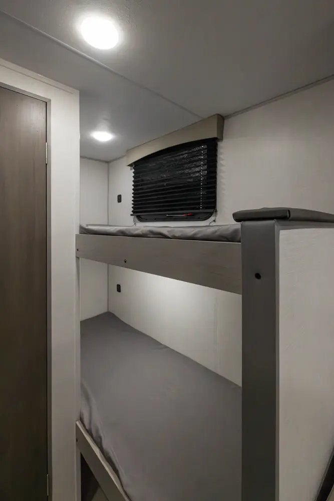 2027 Coachmen Clipper 3K Series 17BH