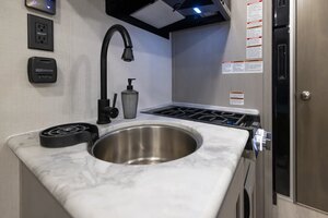 2027 Coachmen Clipper 3K Series 17FQ
