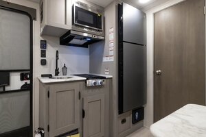 2027 Coachmen Clipper 3K Series 17FQ