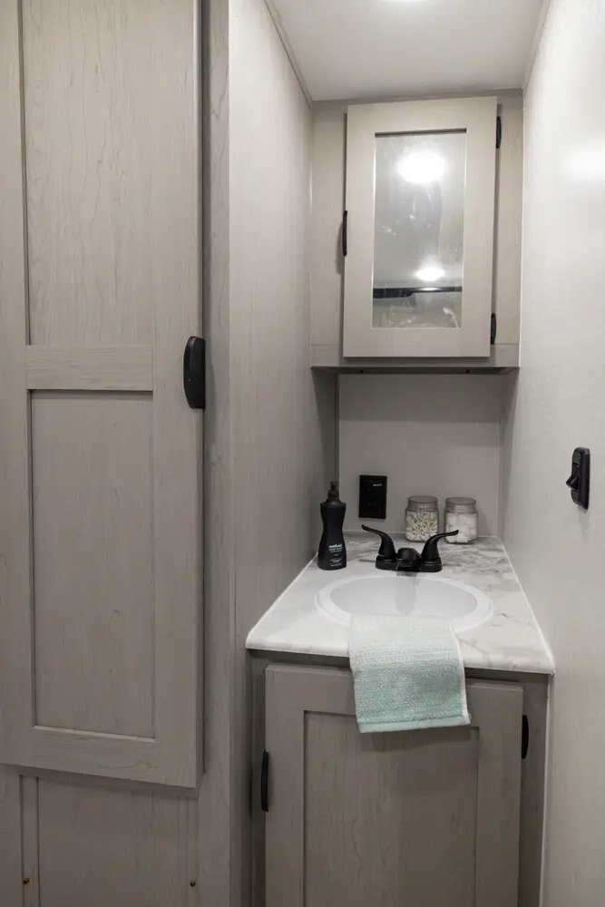2027 Coachmen Clipper 3K Series 17FQ