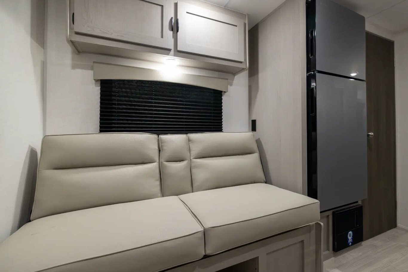 2027 Coachmen Clipper 5K Series 242MK