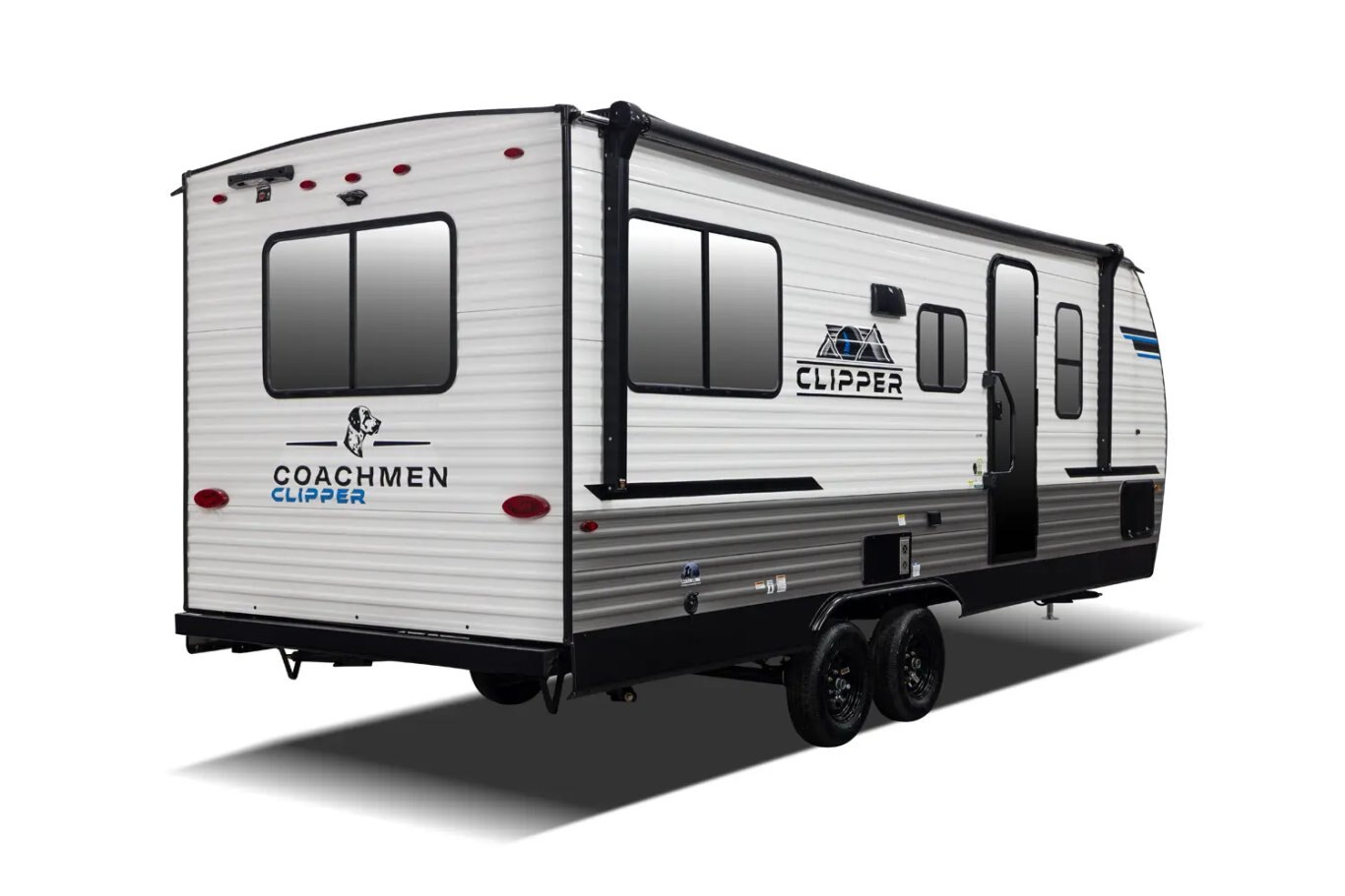 2027 Coachmen Clipper 5K Series 242MK