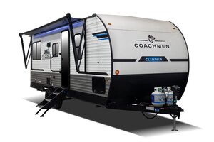 2027 Coachmen Clipper 5K Series 242MK