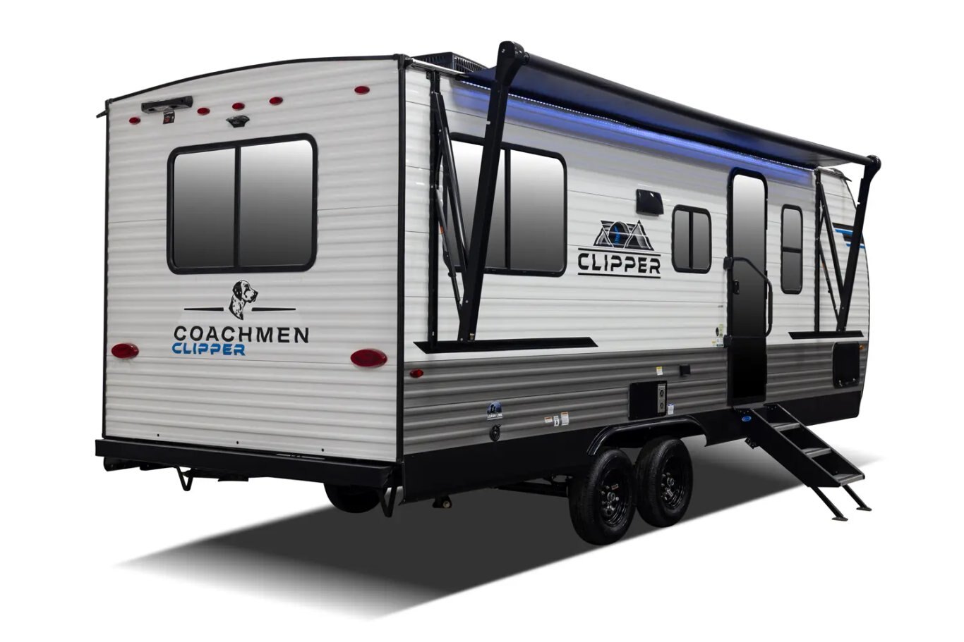 2027 Coachmen Clipper 5K Series 242MK