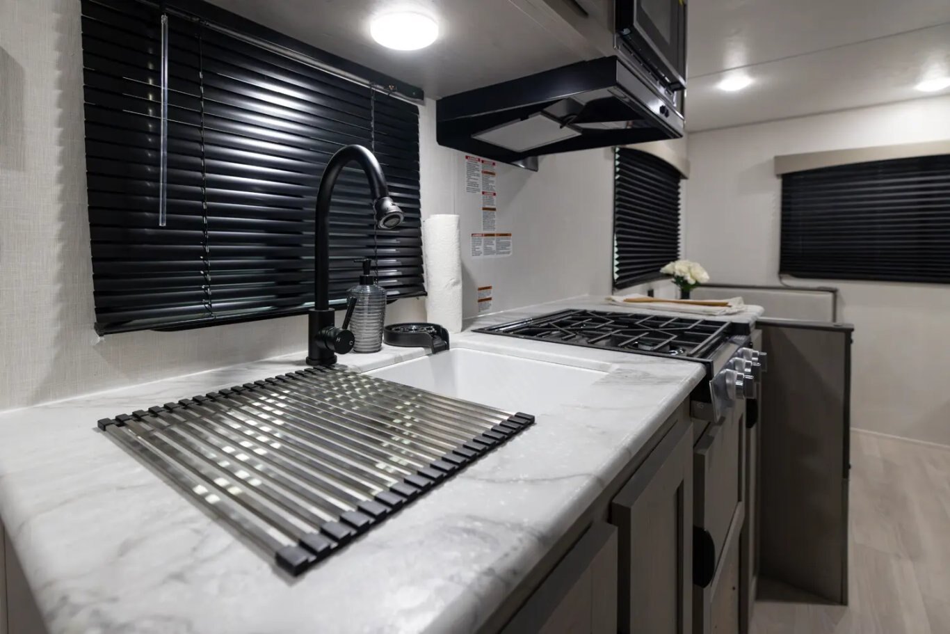 2027 Coachmen Clipper 5K Series 242MK
