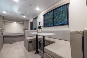 2027 Coachmen Clipper 5K Series 25QBH