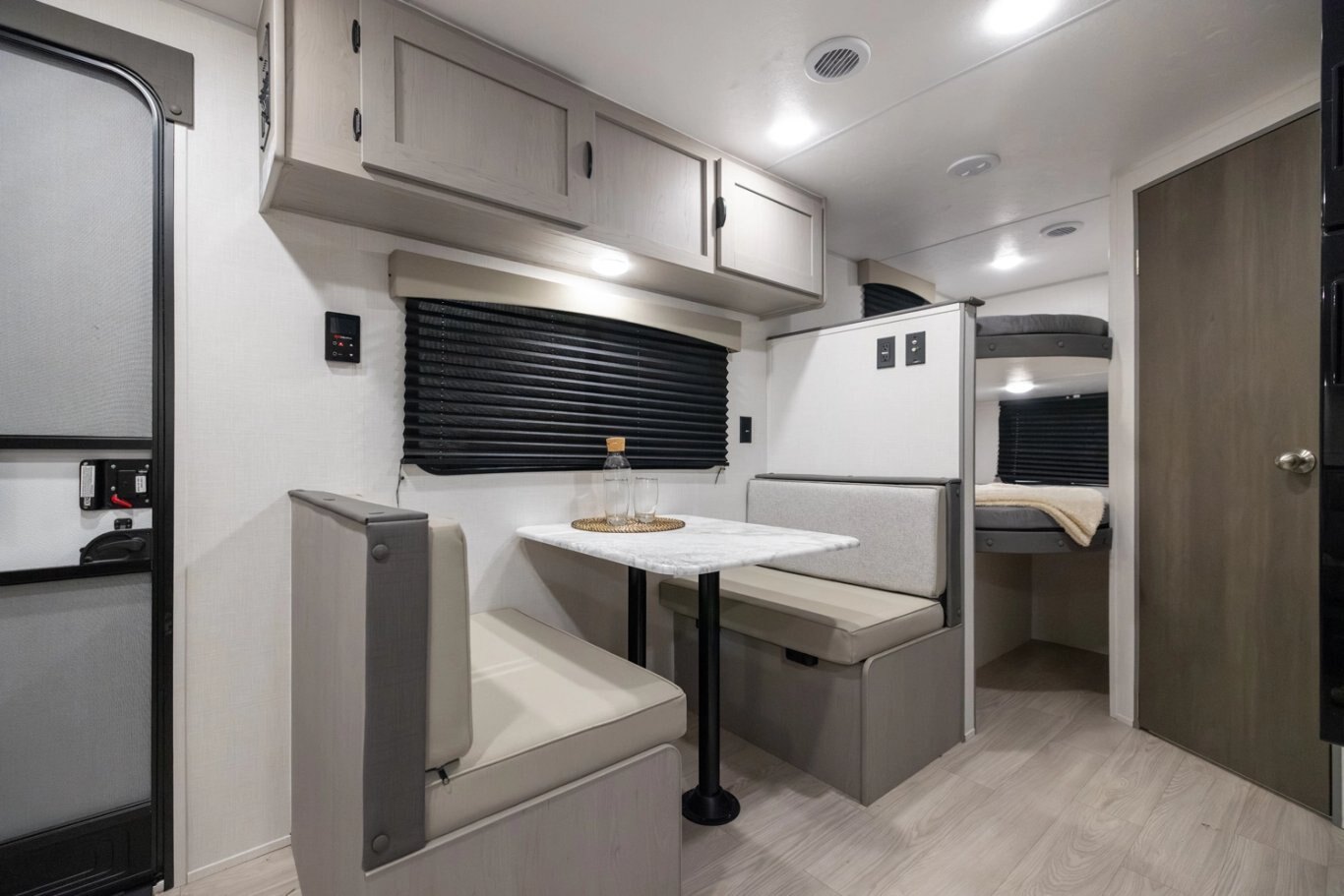 2027 Coachmen Clipper 5K Series 26BH
