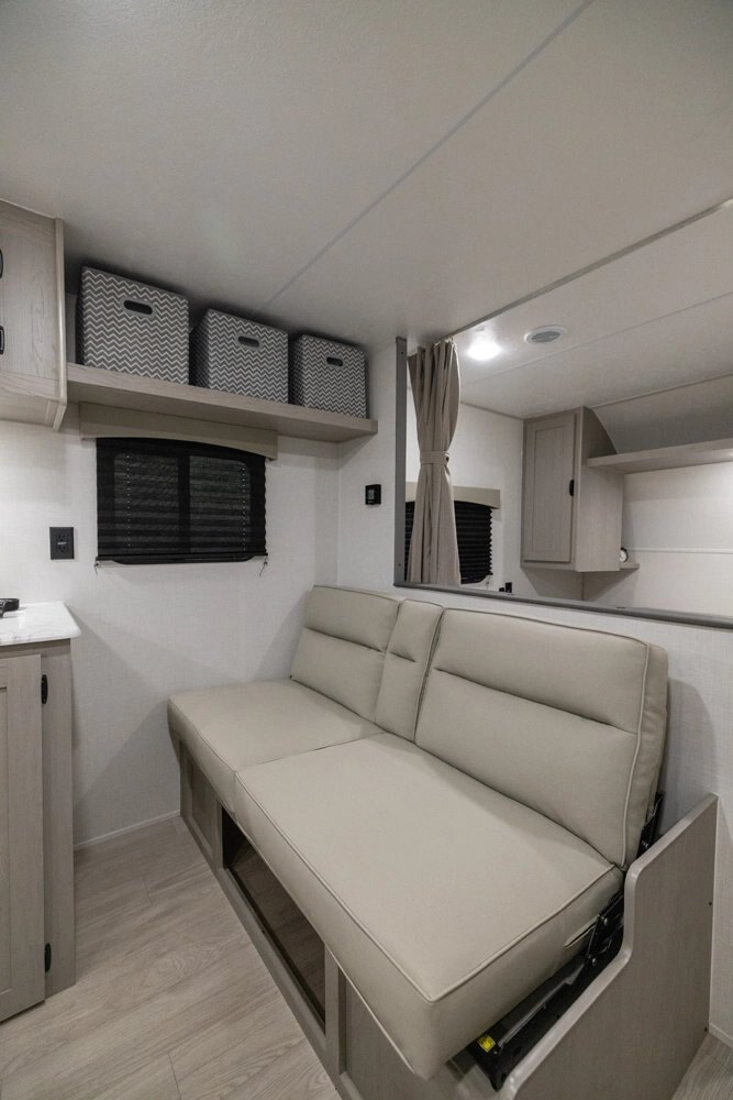 2027 Coachmen Clipper 5K Series 26BH