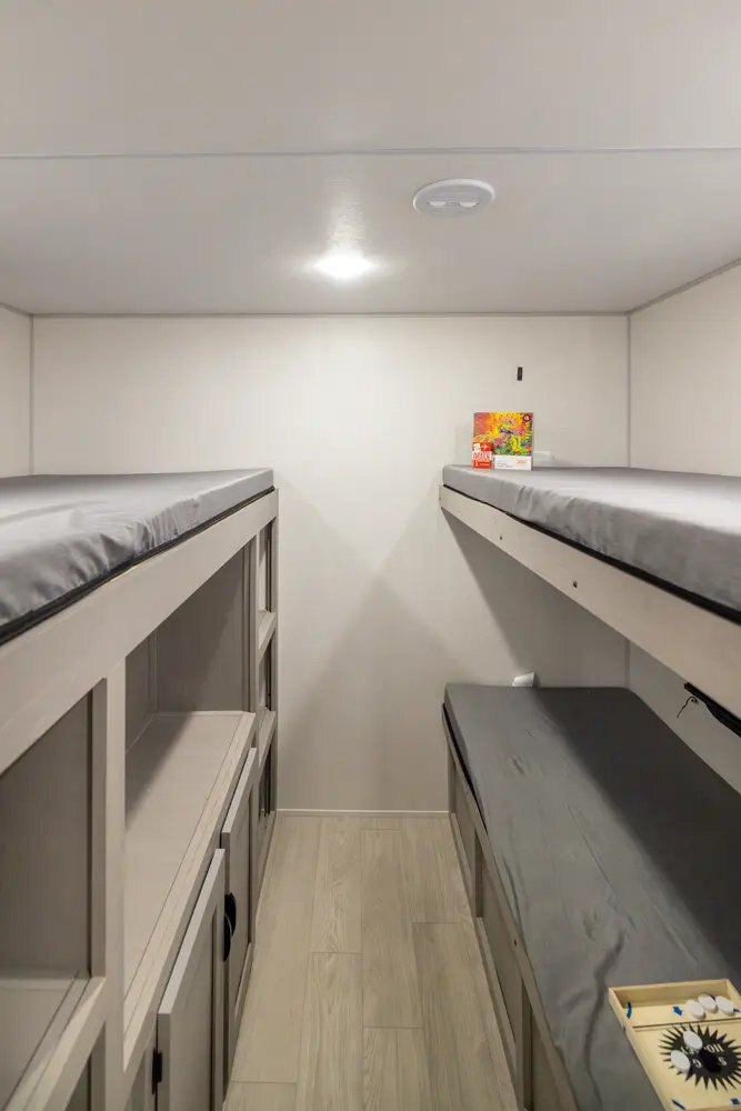 2027 Coachmen Clipper 6K Series 292TB