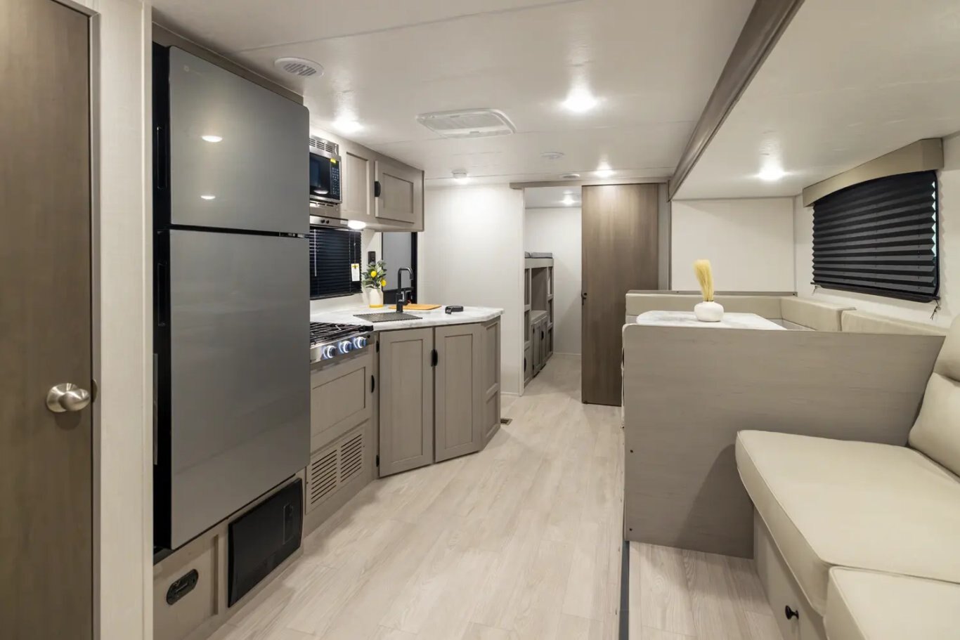 2027 Coachmen Clipper 6K Series 292TB