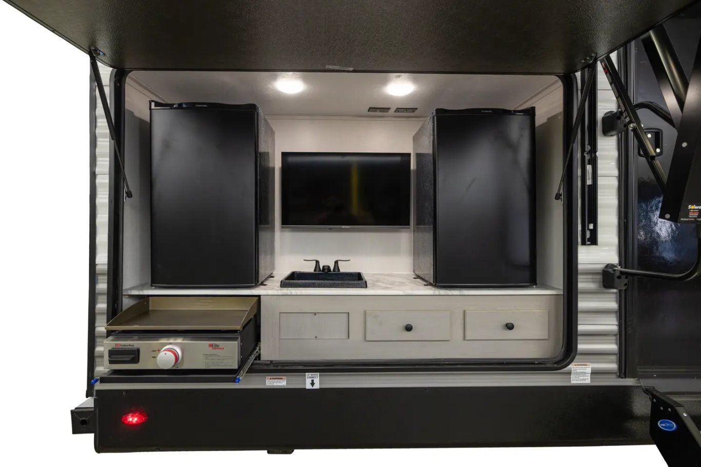 2027 Coachmen Clipper 6K Series 292TB