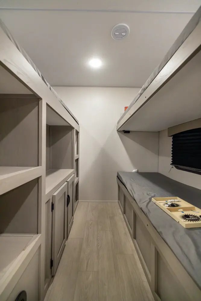 2027 Coachmen Clipper 6K Series 292TB