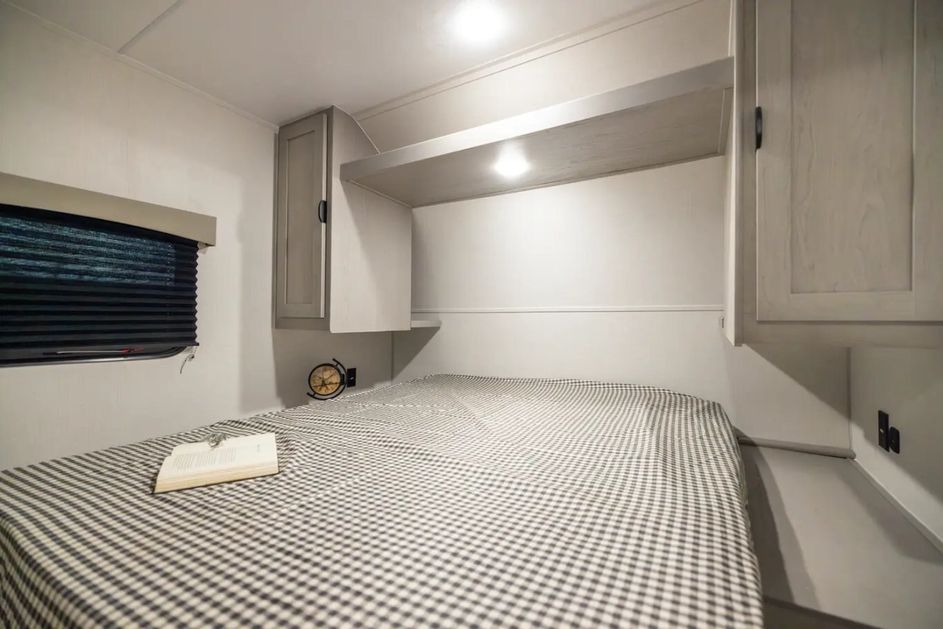 2027 Coachmen Clipper 6K Series 292TB