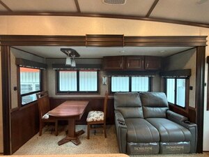 2018 Jayco Pinnacle