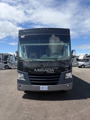 Coachmen Mirada