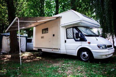 The Best Campgrounds Within 3 Hours of Toronto (2026 RV Road Trip Guide)