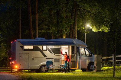 First Time Renting an RV in Ontario? Here's Everything You Need to Know