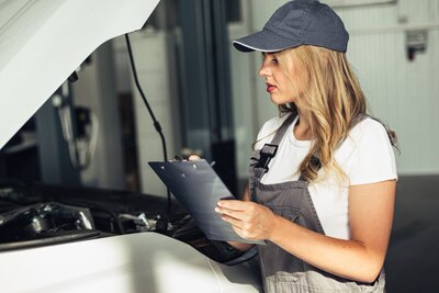 How Often Should You Service Your RV? A Seasonal Checklist for Ontario Owners