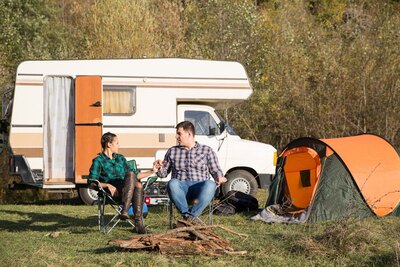 Signs Your RV Needs Repair Before Your Next Trip