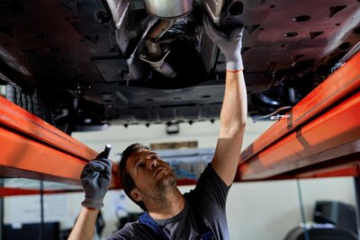 RV Maintenance: The Complete Guide to Keeping Your RV Road-Ready