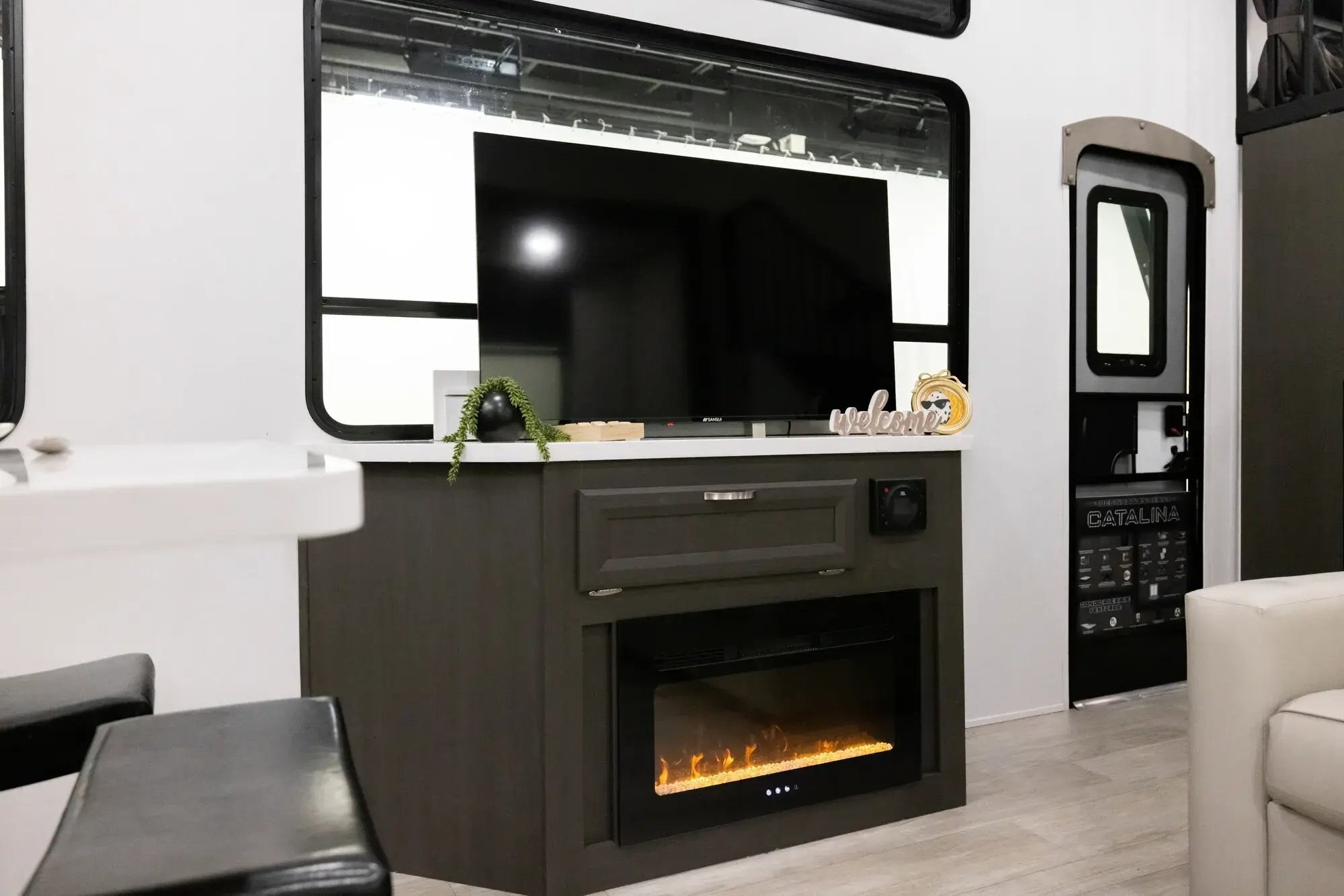 2027 Coachmen Catalina Destination Series 42CONDO