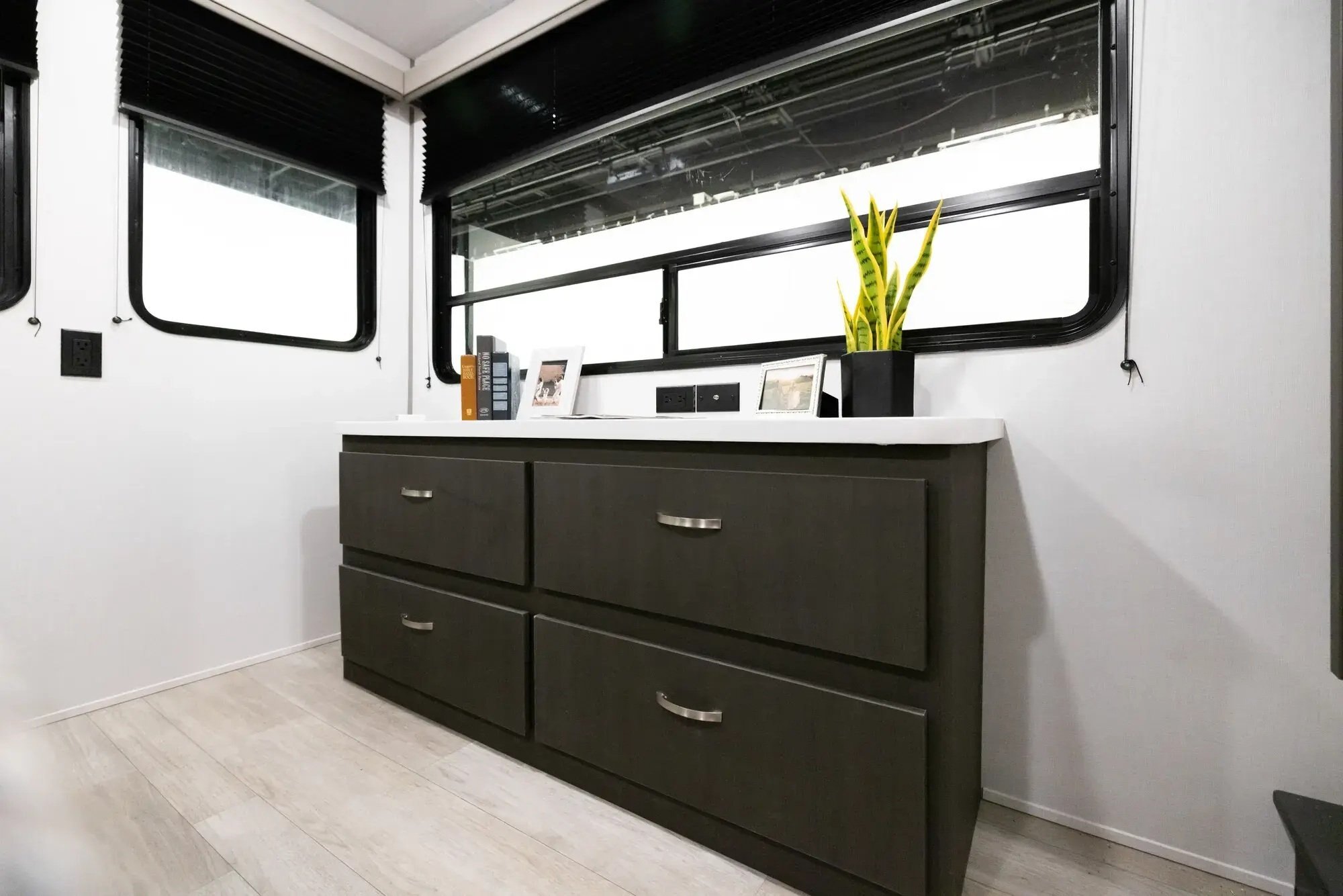2027 Coachmen Catalina Destination Series 42CONDO