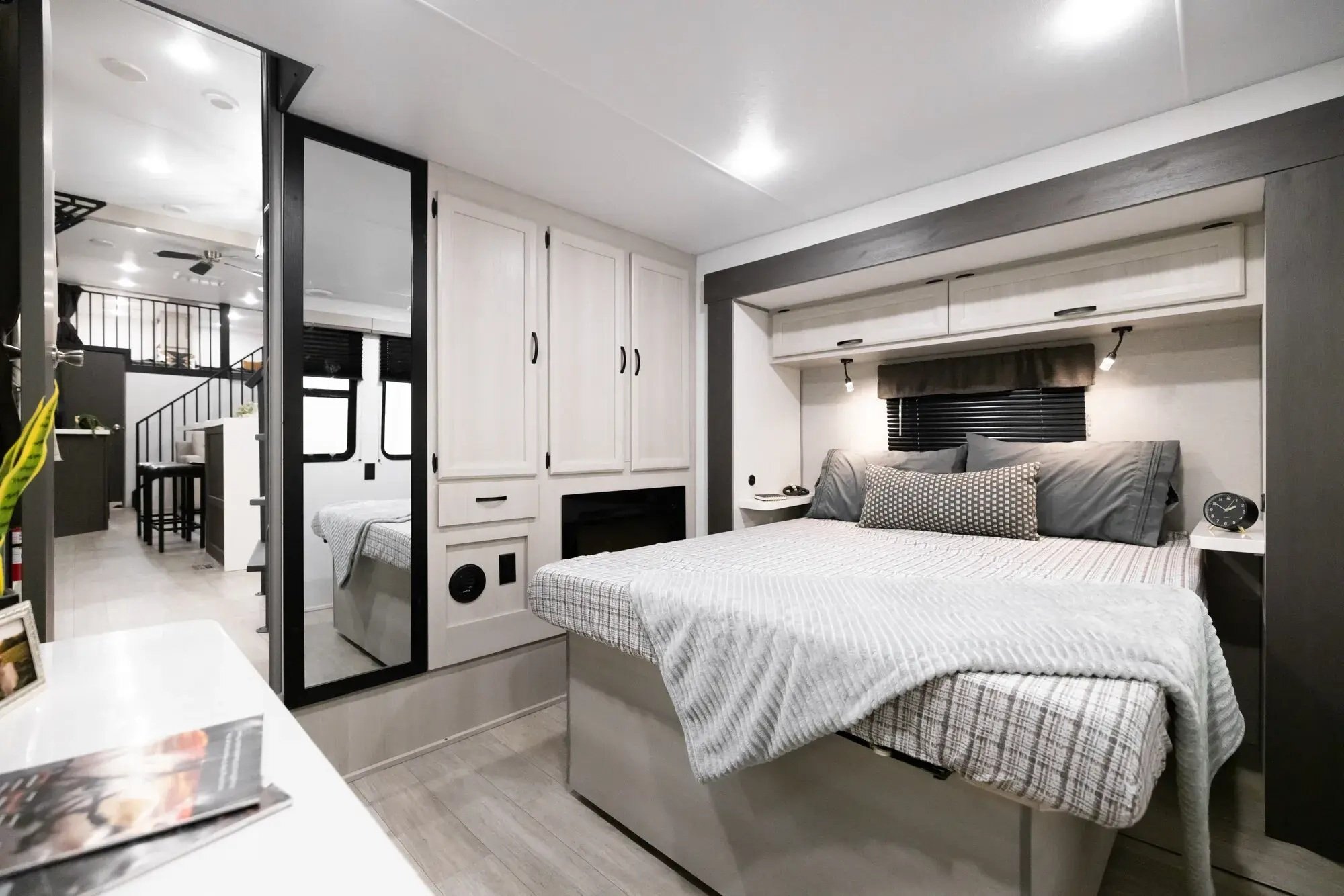 2027 Coachmen Catalina Destination Series 45CONDO