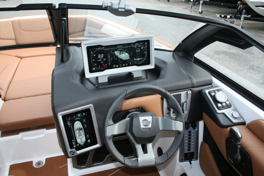 2024 Malibu M220 ***NO PAYMENTS UNITL APRIL WITH FREE STORAGE***