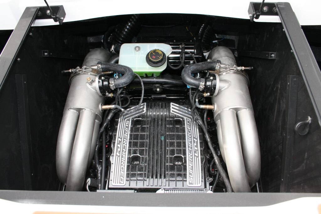 2024 Malibu M220 ***NO PAYMENTS UNITL APRIL WITH FREE STORAGE***