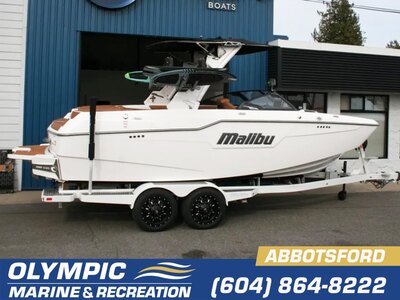 2024 Malibu M220 ***NO PAYMENTS UNITL APRIL WITH FREE STORAGE***