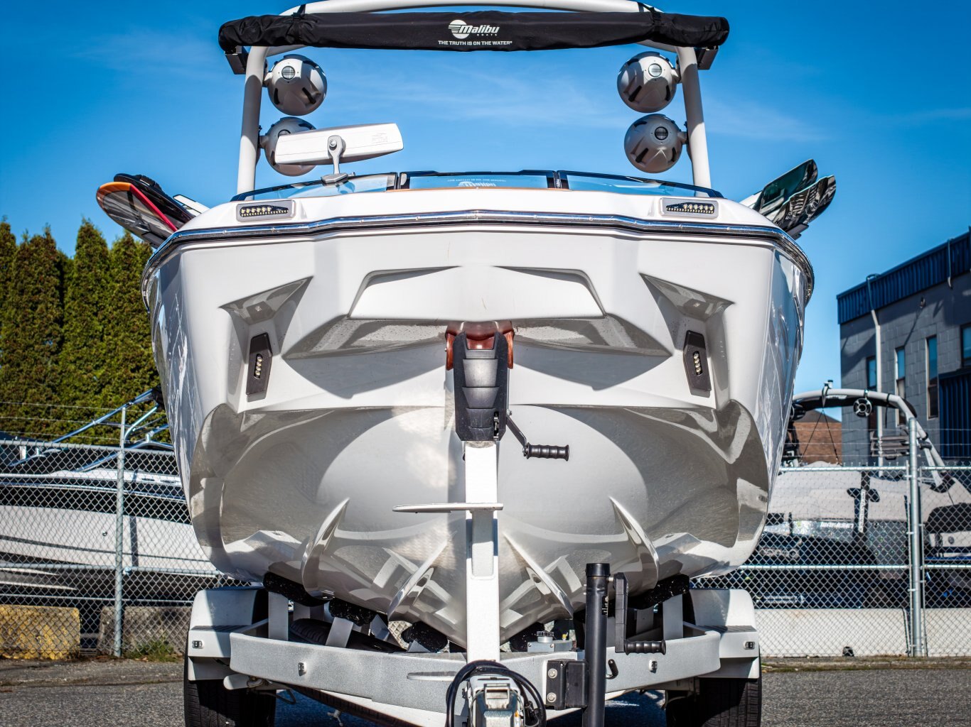 2024 Malibu M220 ***NO PAYMENTS UNITL APRIL WITH FREE STORAGE***