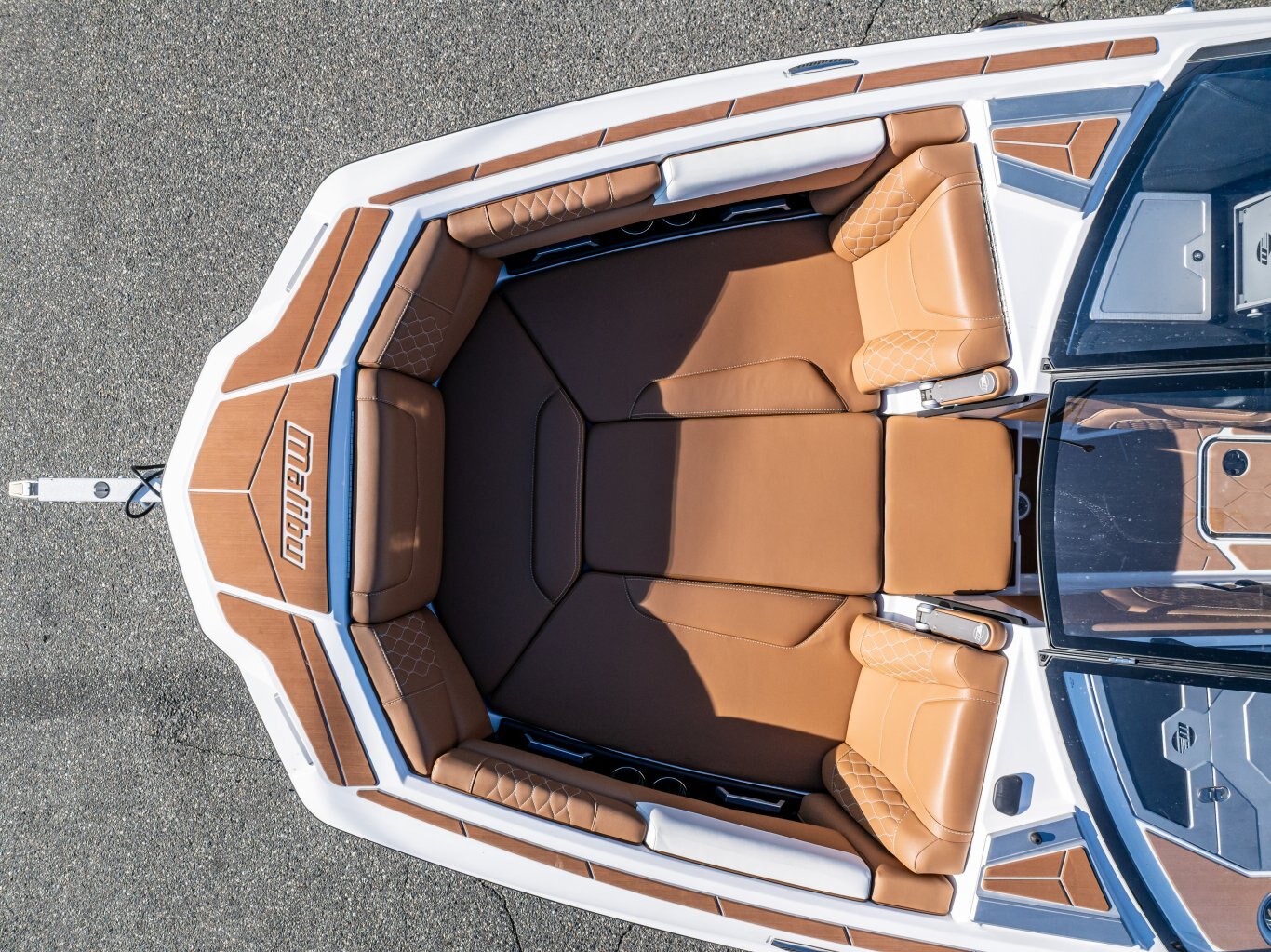 2024 Malibu M220 ***NO PAYMENTS UNITL APRIL WITH FREE STORAGE***