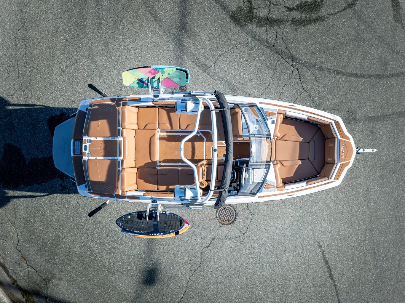 2024 Malibu M220 ***NO PAYMENTS UNITL APRIL WITH FREE STORAGE***