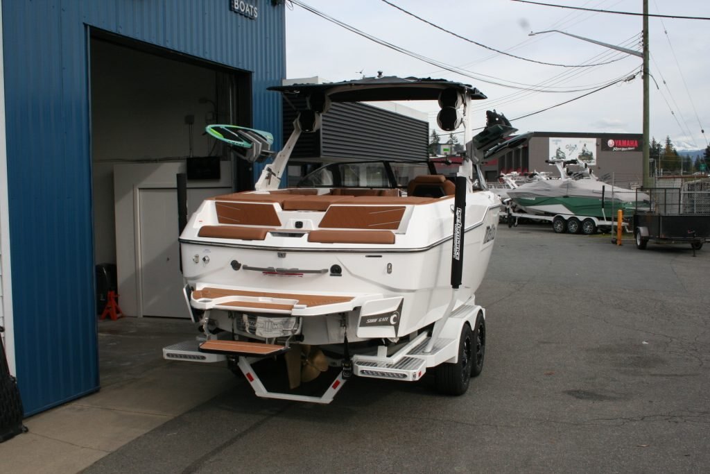 2024 Malibu M220 ***NO PAYMENTS UNITL APRIL WITH FREE STORAGE***