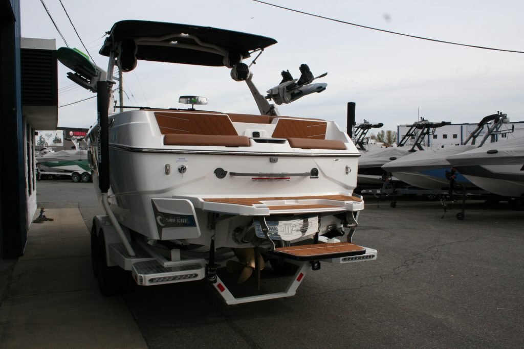 2024 Malibu M220 ***NO PAYMENTS UNITL APRIL WITH FREE STORAGE***