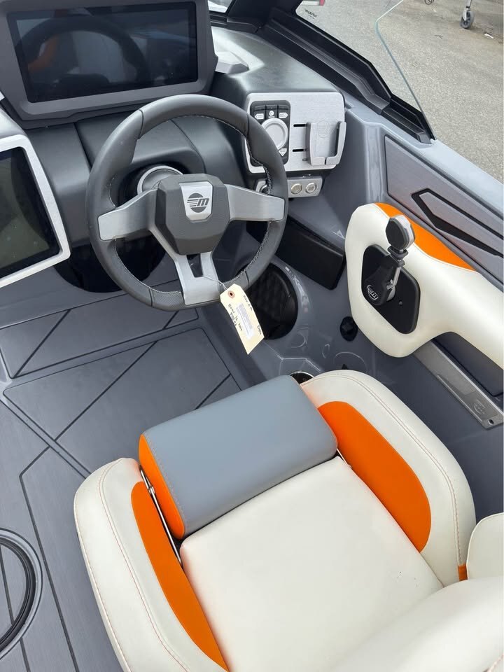 2024 Malibu Wakesetter LX ***NO PAYMENTS UNITL APRIL WITH FREE STORAGE***