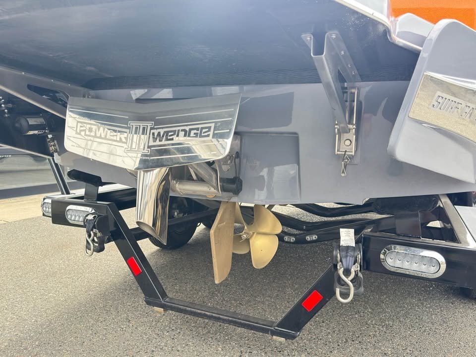 2024 Malibu Wakesetter LX ***NO PAYMENTS UNITL APRIL WITH FREE STORAGE***