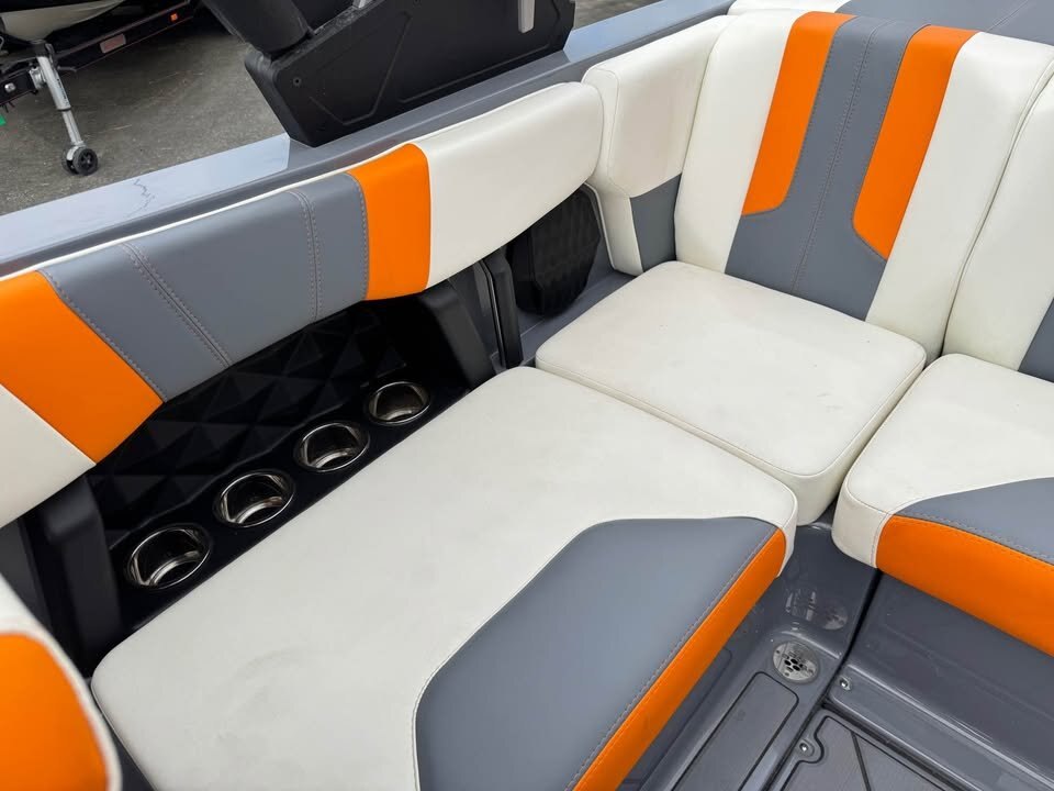 2024 Malibu Wakesetter LX ***NO PAYMENTS UNITL APRIL WITH FREE STORAGE***